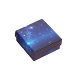 Starry Sky Packaging Necklace Box Bracelet Earring Storage Display