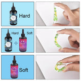 UV Resin Glue for Jewelry Making DIY