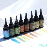 UV Resin Glue Diamond Flash Kit DIY Jewelry Making Supplies