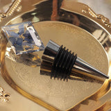 Crystal Epoxy Resin Wine Stopper Silicone Mold