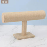 Cross-border Jewelry Display Frame, Suede Bangle Frame