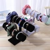 Bracelet Chain Watch T-Bar Jewelry Display Stand Holder