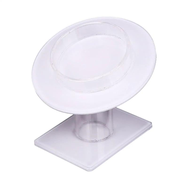 Acrylic Bracelet Display Stand Organizer