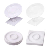 Acrylic Bracelet Display Stand Organizer
