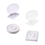 Acrylic Bracelet Display Stand Organizer