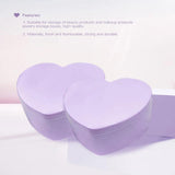 Girls Heart Shape Makeup Storage Container