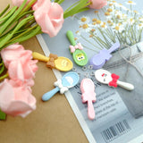 Spoon Earring Charms Bracelets Jewelry Making DIY Pendants Bulk