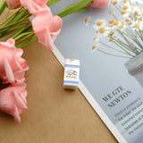 Milk Earring Charms Bracelets DIY Pendants Bulk
