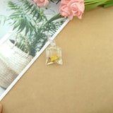 Landscape Fish Charms for Earrings Bracelets DIY Pendants