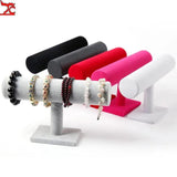 Jewelry Chain Hairband Watch Necklace Bracelet Display Stand