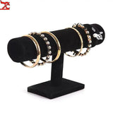 Jewelry Chain Hairband Watch Necklace Bracelet Display Stand