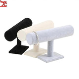 Jewelry Chain Hairband Watch Necklace Bracelet Display Stand