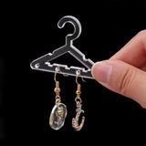 Earring Display Stand Large Capacity Jewelry Storage