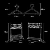 Earring Display Stand Large Capacity Jewelry Storage