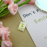 Biscuit Earring Charms Bracelets DIY Pendants Bulk