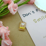 Biscuit Earring Charms Bracelets DIY Pendants Bulk