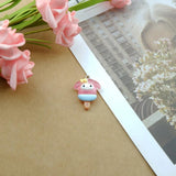 Popsicle Earring Charms Bracelets DIY Pendants Bulk