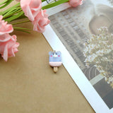 Popsicle Earring Charms Bracelets DIY Pendants Bulk