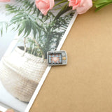 TV Charms for Earring Bracelets DIY Pendants Bulk