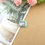 TV Charms for Earring Bracelets DIY Pendants Bulk