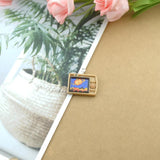 TV Charms for Earring Bracelets DIY Pendants Bulk