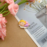 Angel Charms for Jewelry Making DIY Pendants Bulk