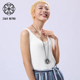 Trendy Necklaces Chokers for Women