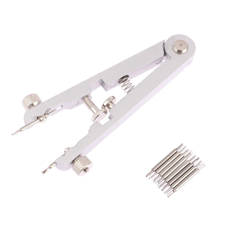 Watchband Opener Spring Bar Pin Tool