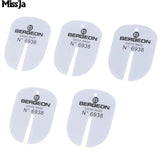 5pcs Watch Dial Protector Repairing Wristwatch Hands Watch Repair Tool