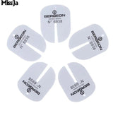 5pcs Watch Dial Protector Repairing Wristwatch Hands Watch Repair Tool