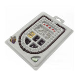 DIY Necklace Tray Crafts Organizer Beads Beading Ch