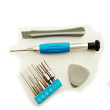 Screwdriver Set Repair Kit for Nintendo Consoles