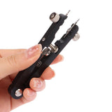 Watch Strap Opener Tool for Spring Bar Removal