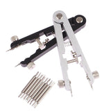 Watch Strap Opener Tool for Spring Bar Removal