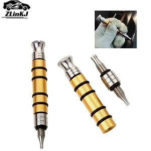 PDR Kit Car Dent Removal Tools Metal Dent Tap Down PDR-Hand Tool