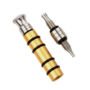 PDR Kit Car Dent Removal Tools Metal Dent Tap Down PDR-Hand Tool