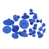 Car Dent Repair Tool Set Multiple Size Suction Cup Puller Kit