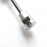 Car Dent Repair Tool Set Multiple Size Suction Cup Puller Kit