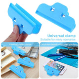 Fixing Clamp Holder Repair Tools for iPhone iPad Tablet LCD Screen