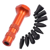 Car Dent Repair Pen Knockout PDR Tool