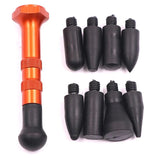 Car Dent Repair Pen Knockout PDR Tool