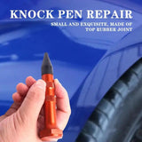 Dent Removal Tools Dent Repair Kit Tap Down Tools 9 Heads Tips Rubber Hammer