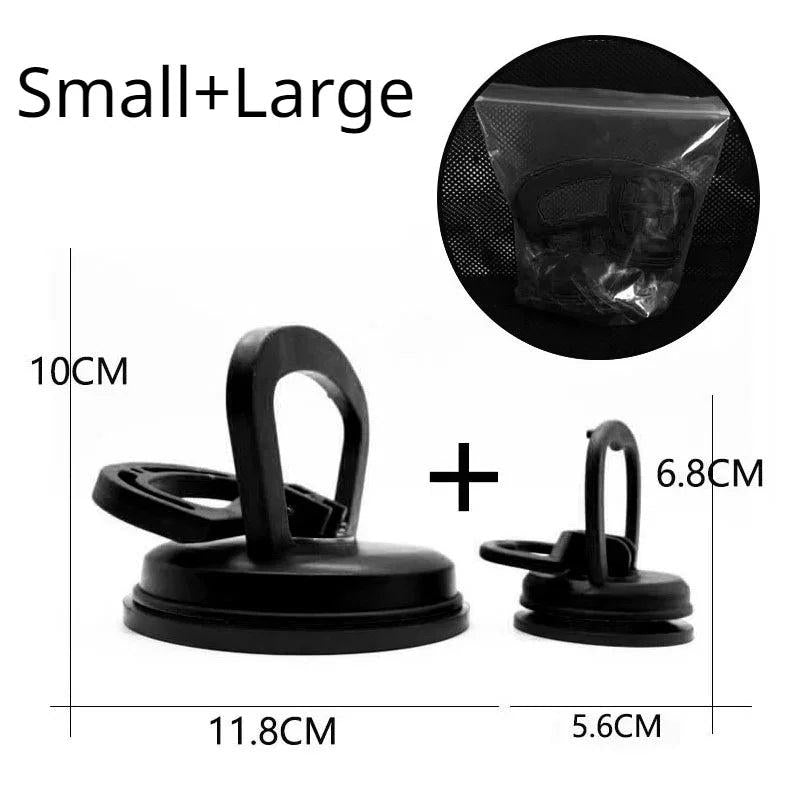 Car Repair Tool Body Repair Tool Suction Cup Remove Dents Puller