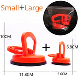 Car Repair Tool Body Repair Tool Suction Cup Remove Dents Puller