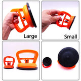 Car Repair Tool Body Repair Tool Suction Cup Remove Dents Puller