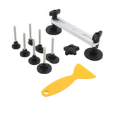 Car Dent Remover Kit Paintless Dent Repair Tool Body Suction Cup
