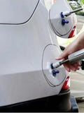 Car Dent Remover Kit Paintless Dent Repair Tool Body Suction Cup