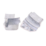 2Pcs Ribbed Drive Belts Remover Stretch Aux Belt Removal Installer Tool Set