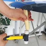 Car Dent Repair Tool Punch Tapping Rod Maintenance Accessories