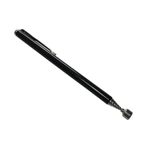 Mini Telescopic Magnetic Magnet Pen Hand Tool Nut Bolt Extendable Rod